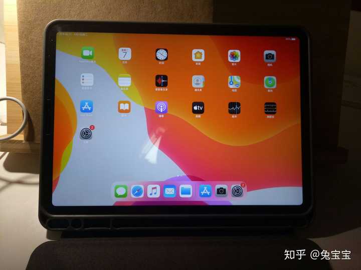 新ipadpro选11寸还是129寸