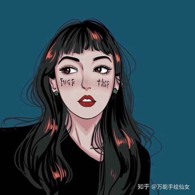 有哪些爸妈看着舒心还不失个性的微信头像?