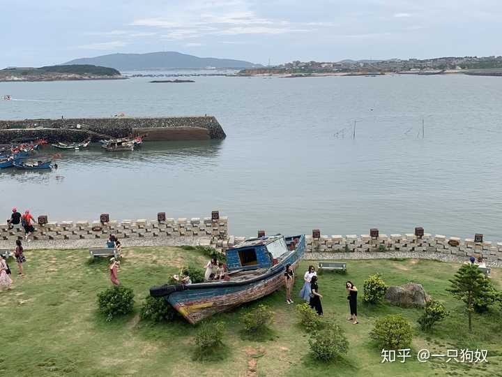 平潭风景到底怎么样?