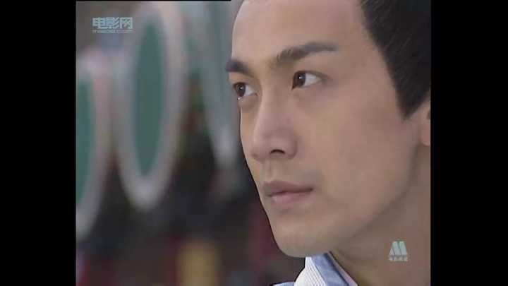 如何评价张智尧的长相?