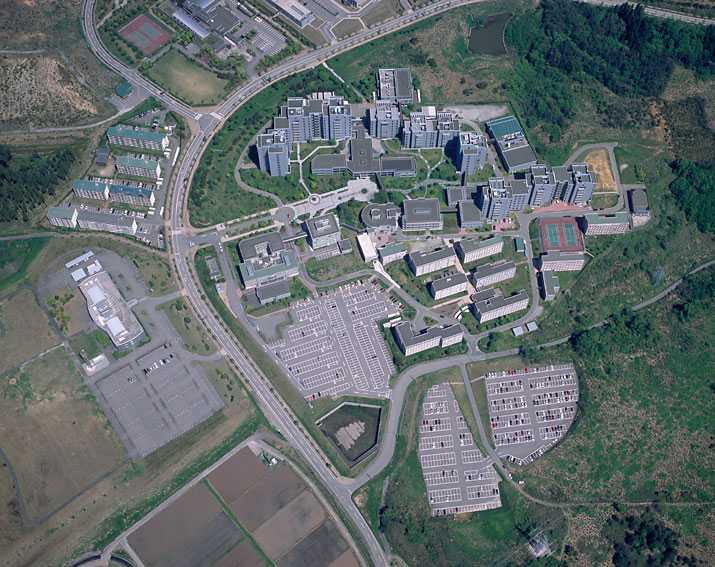 北陆先端科学技术大学院是一所什么样的大学?