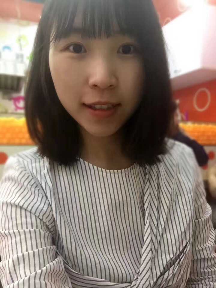 学会打扮后,同一个女生颜值差异能有多大?