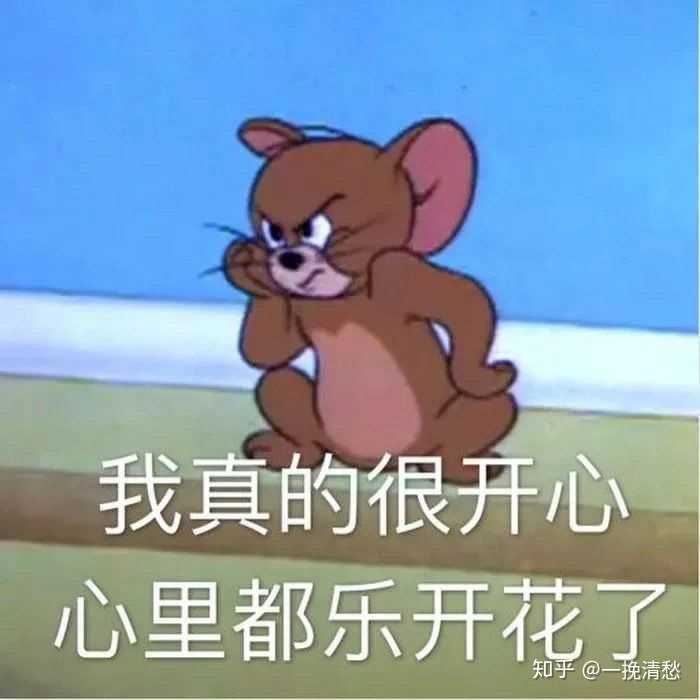有那些表情包能帮你说出藏在心里的话?