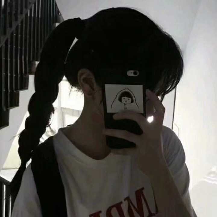 有哪些好看的适合女生的微信头像?