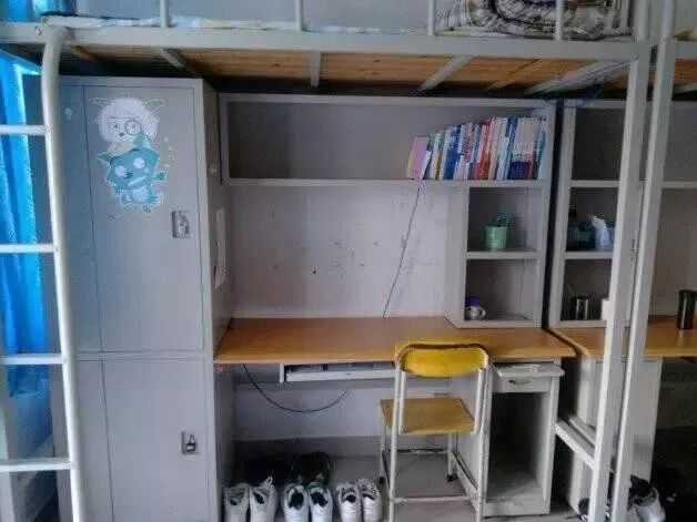 在广东工业大学 (gdut) 就读是一种怎样的体验?
