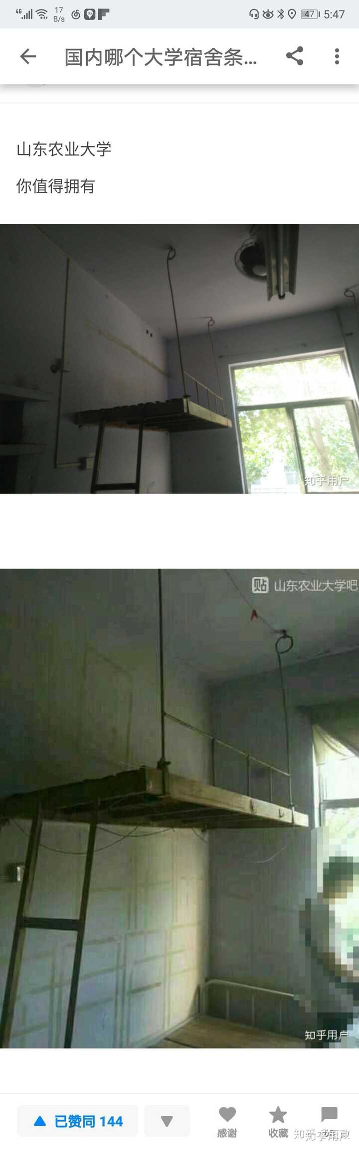 2018年沈阳农业大学现状?