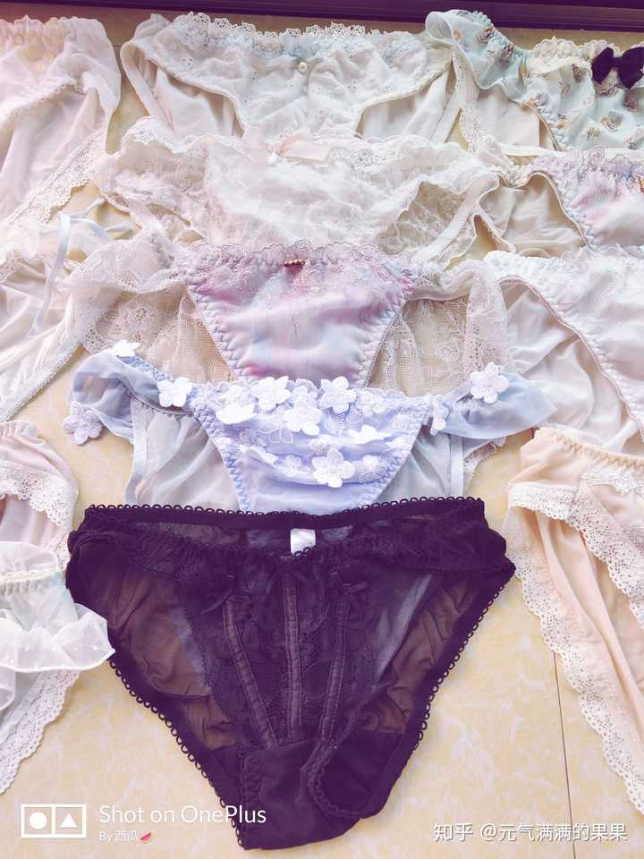 有什么好的女生内衣内裤牌子送给女朋友的?