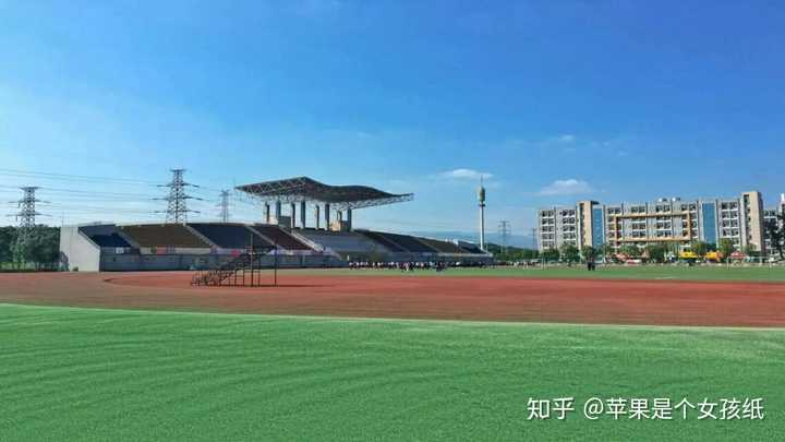 豫章师范学院如何?