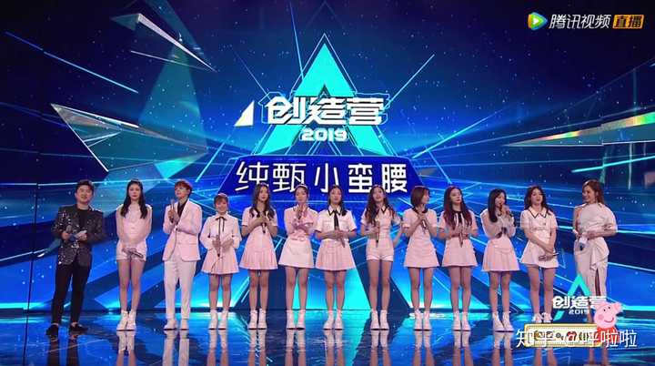 如何评价《创造营2019》第十期总决赛(热血赤子成团之夜,正气男团)?