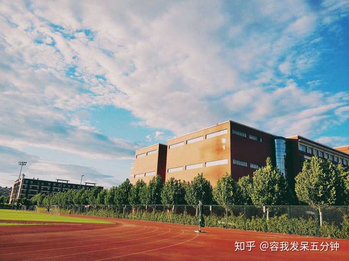 在中国矿业大学(北京)的沙河校区学习生活是一种怎样的体验?