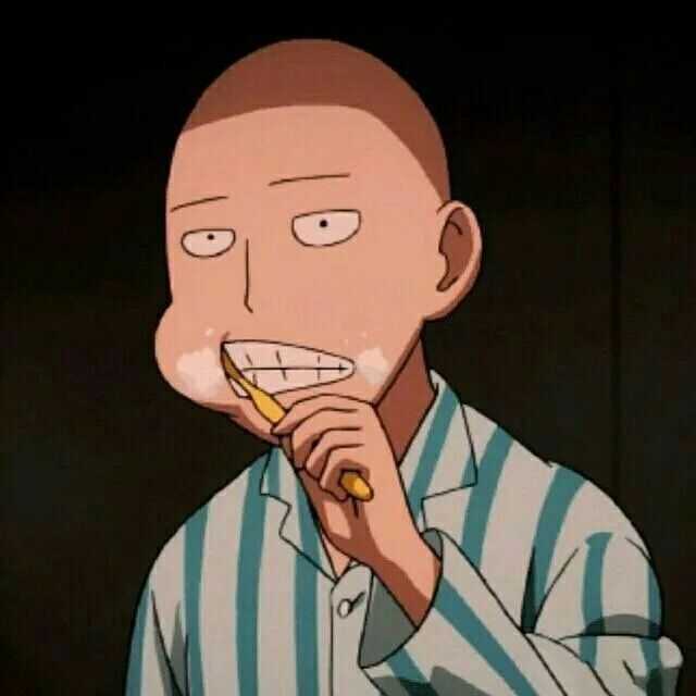 有哪些超棒的动漫头像?
