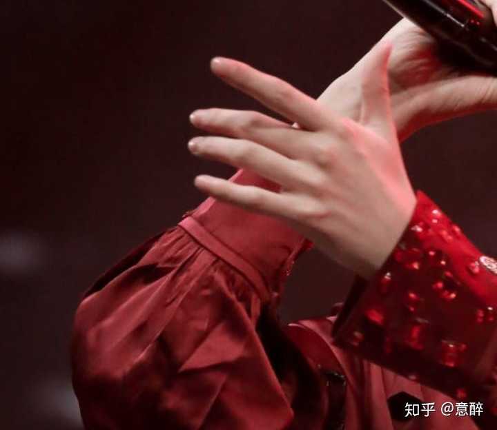 有哪些能让手控心动的图片?