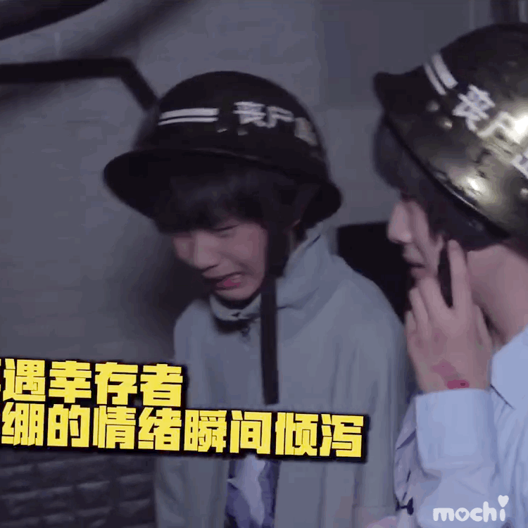 为什么喜欢tf家族刘耀文?