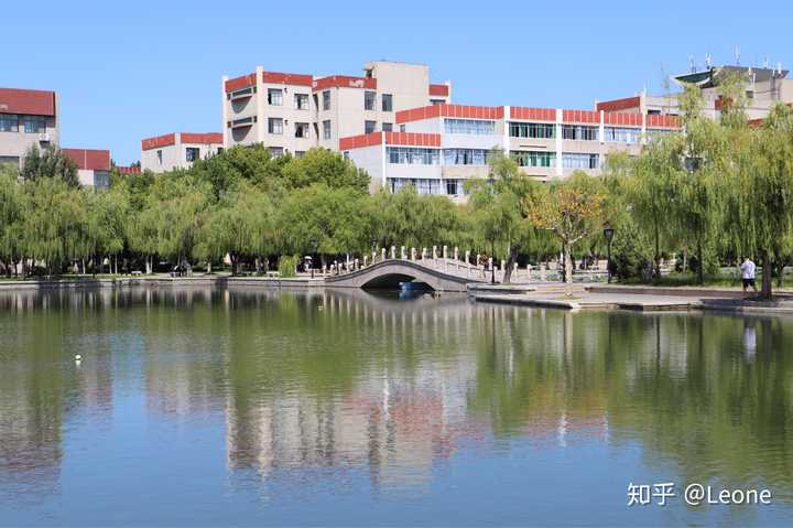 烟台大学好不好?