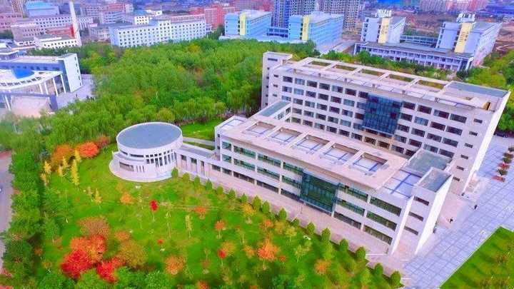 兰州财经大学(lzufe),有哪些独具风格,令人喜爱的特色