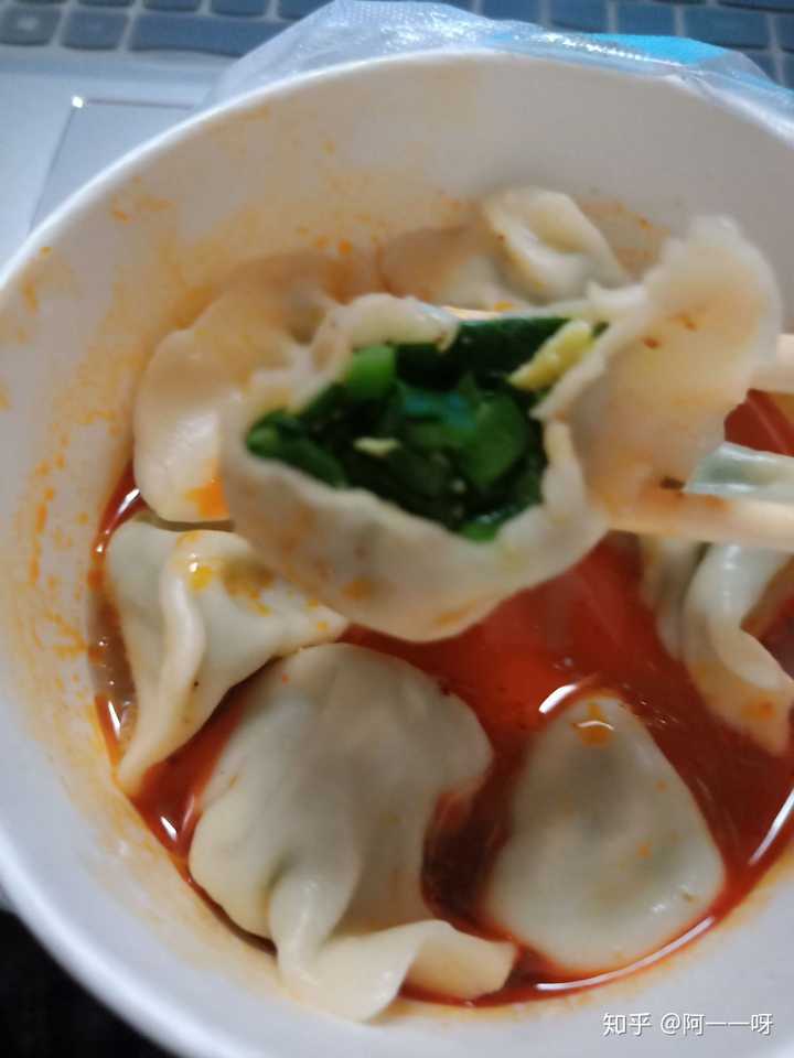 一句话描述河南工程学院的食堂有多好吃?