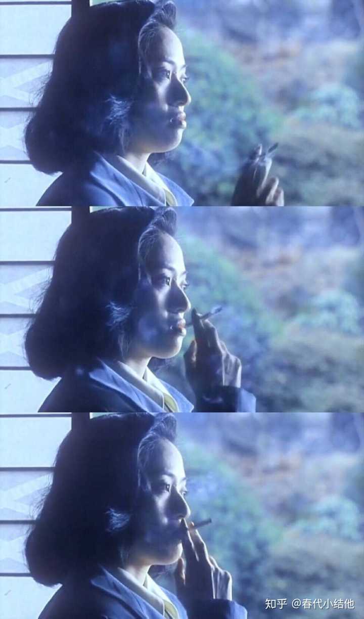 川岛芳子