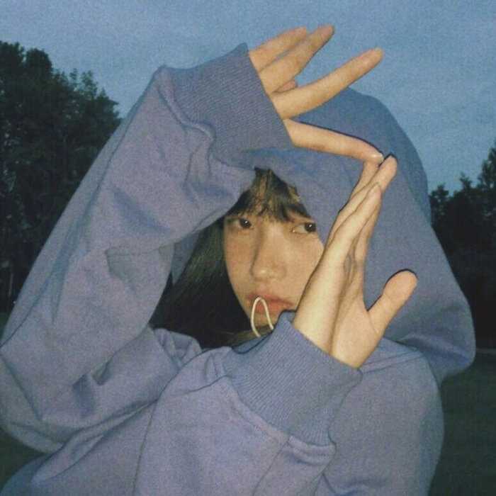 有没有珍藏的高冷头像?