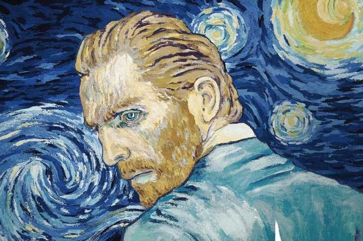 如何评价电影《挚爱梵高,星空之谜》的剧情?