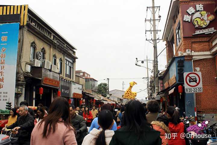 去泉州旅游不能错过景点的是什么一定要品尝的美食有哪些呢