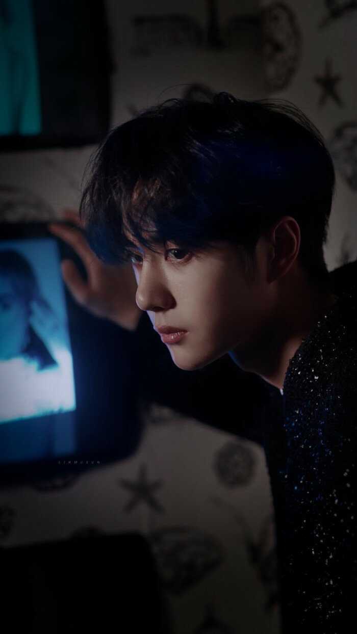 怎样评价王一博的长相?