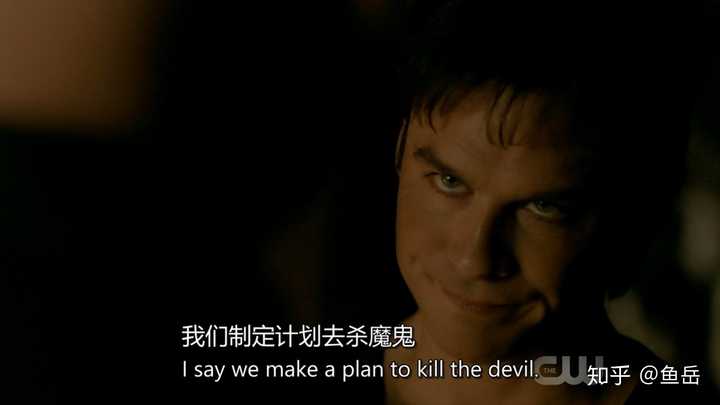 的达蒙志在必得的眼神 以上几张都是美国往事的截图,演员的表情是亮点