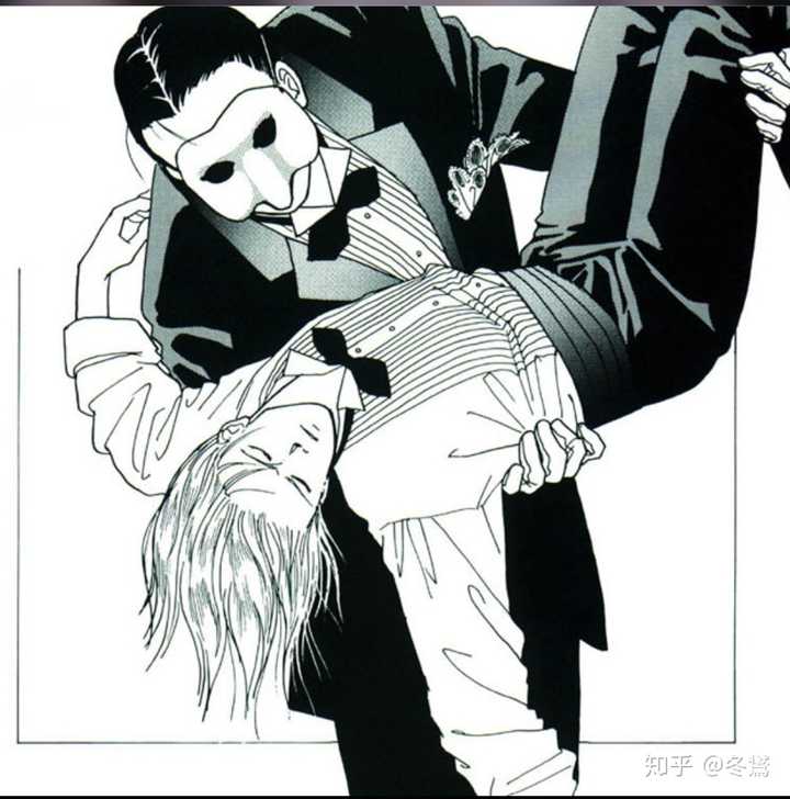 有什么画风特别好看的耽美漫画吗