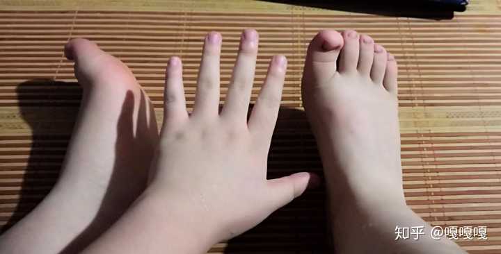 女生拥有一双罗马脚是什么体验?