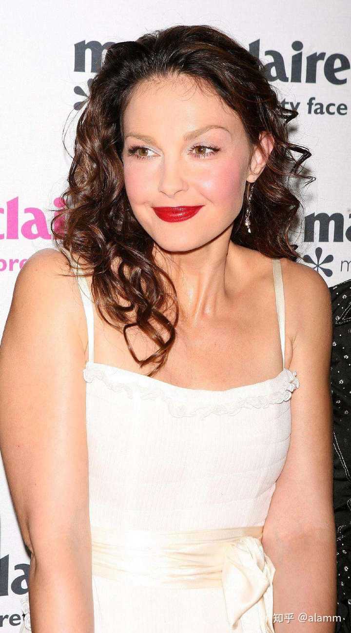 ashley judd 艾什莉贾德必须拥有姓名!