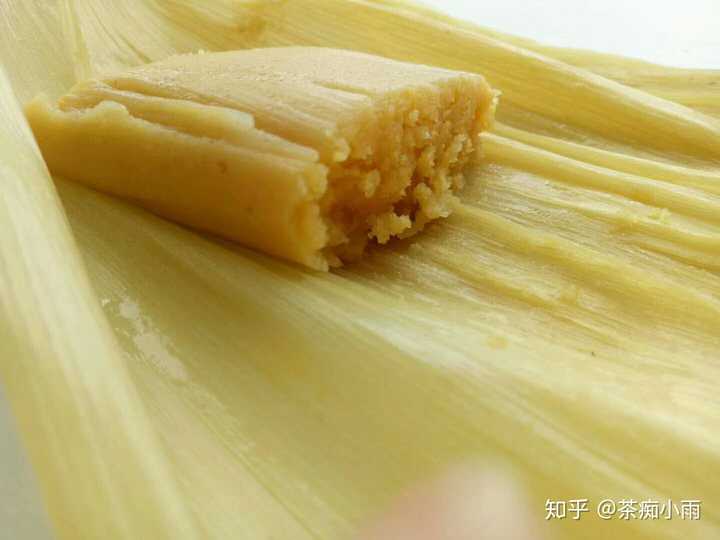 玉米粑