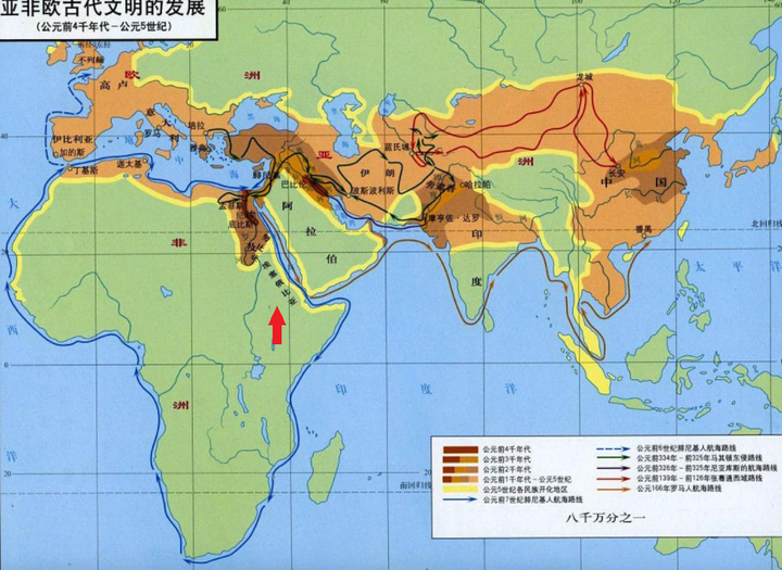 为什么埃塞俄比亚在帝国主义四处殖民的时代得以保持独立?