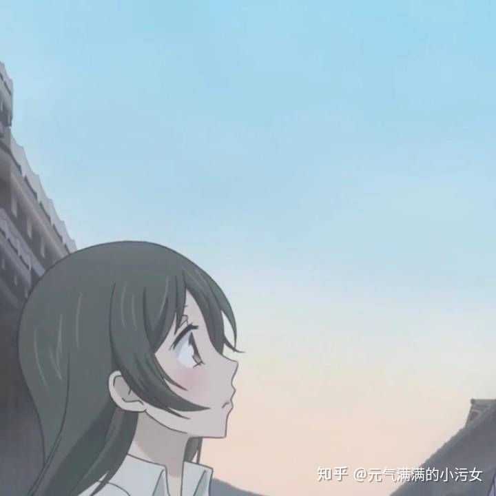 有什么超级特别的情侣头像?