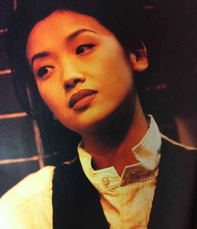 如何评价演员吴倩莲?