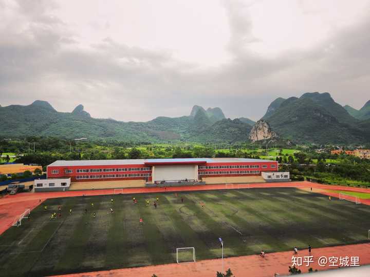 桂林航天工业学院怎么样