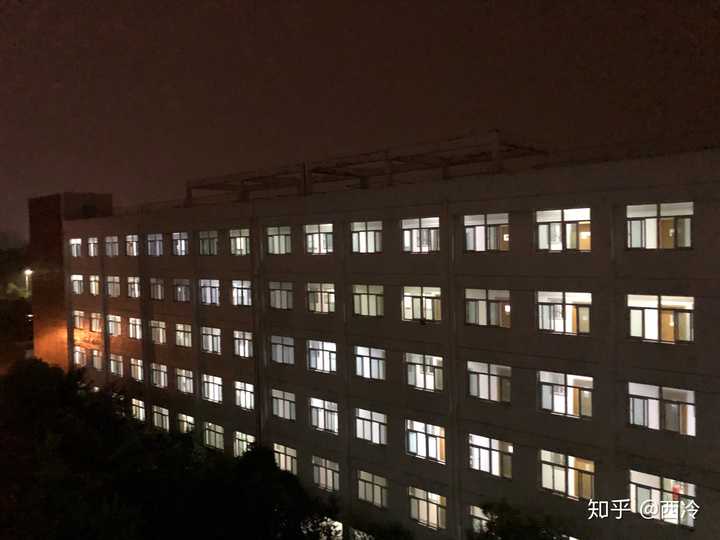南京林业大学淮安校区怎么样?