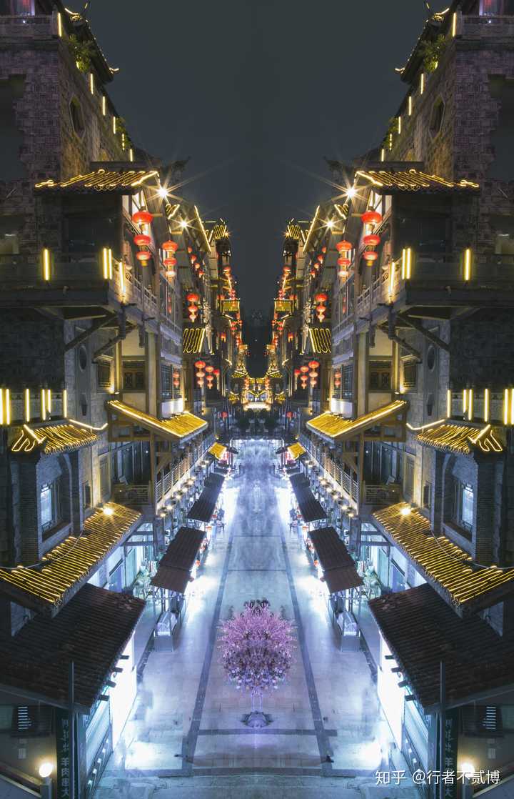 重庆有哪些摄影的绝佳地点