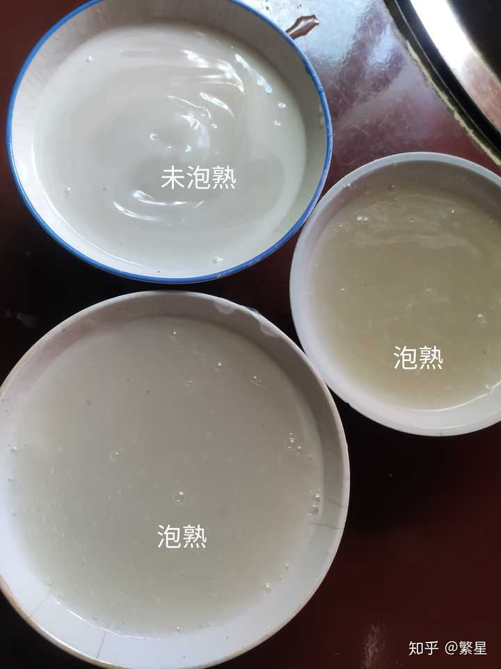 葛根粉要怎么泡?