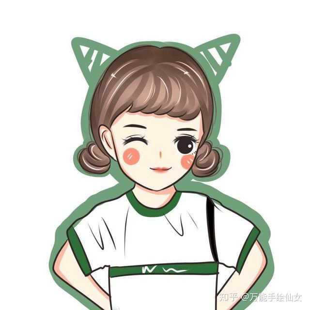 有跟这些图片类似的头像吗?