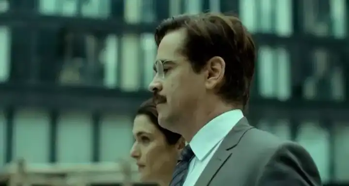 怎么评价电影《龙虾》(the lobster)?
