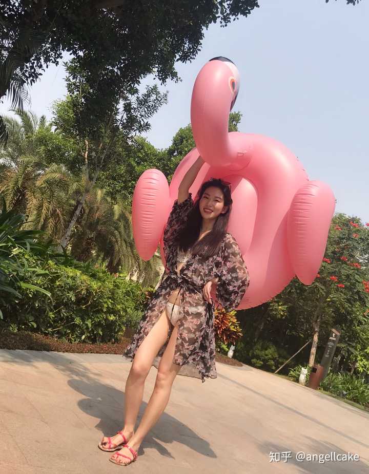 女生如何锻炼出漂亮的腿型?