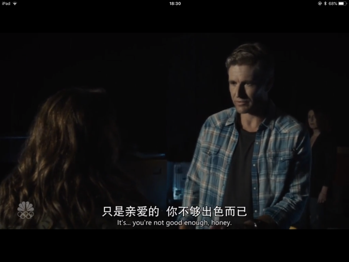 如何评价nbc美剧《我们这一天》(this is us)?