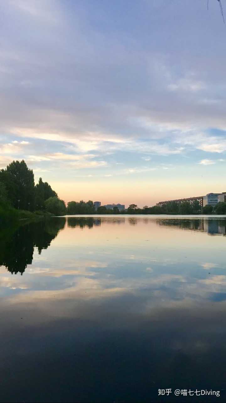 你的手机里有哪些自己拍的真实的风景照?