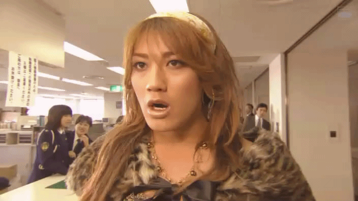 日本艺人有哪些女装大佬?