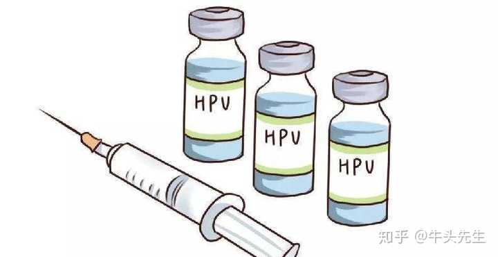 建议将HPV疫苗纳入国家免疫规划