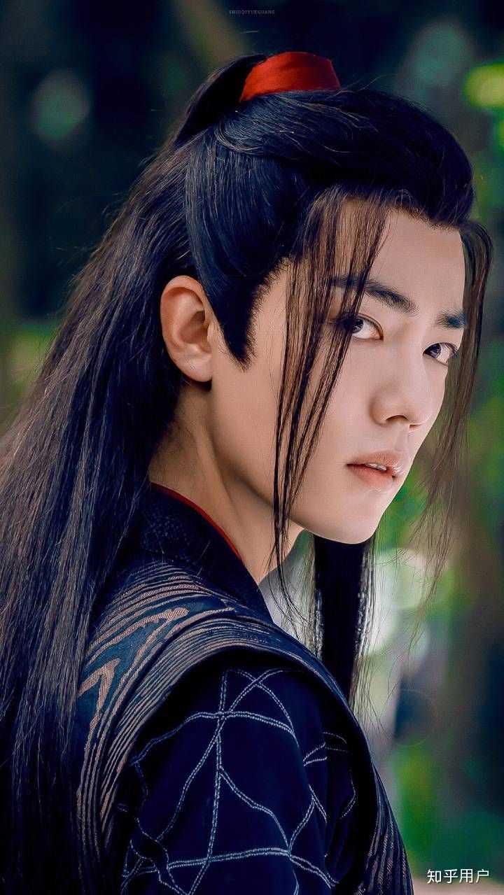 如何评价电视剧《陈情令》中肖战和王一博的演技?