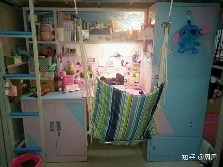 华北理工大学的宿舍怎么样?