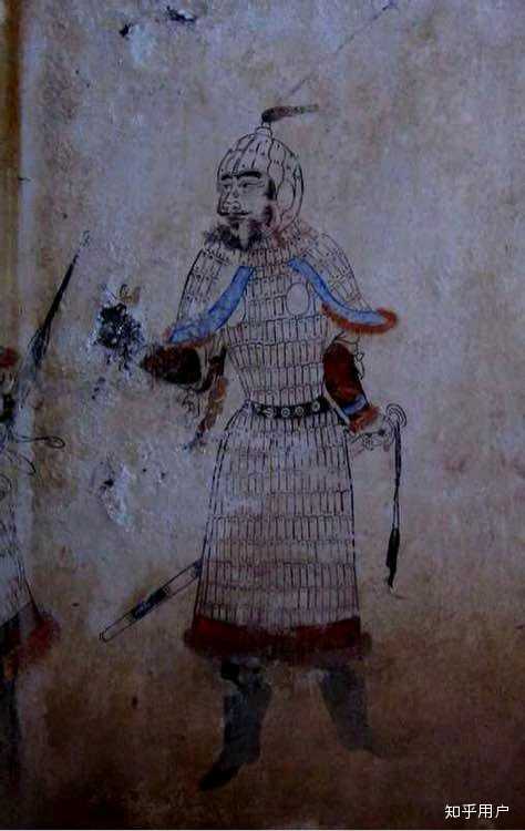 为什么中国古代士兵穿轻甲和皮甲较多,而欧洲中世纪士兵多穿重甲?