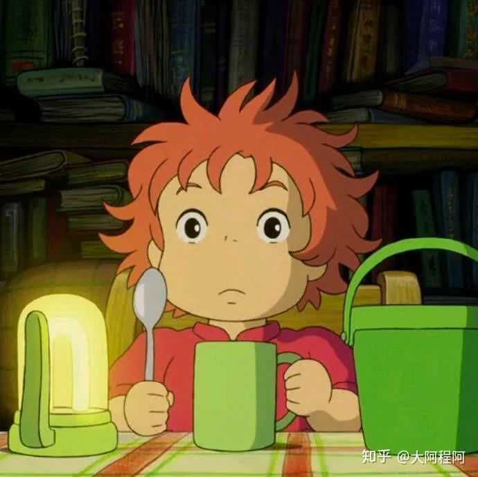 有没有看起来很阳光温暖的头像?