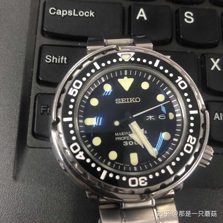 27岁想买一块精工罐头sbbn031,适合么?