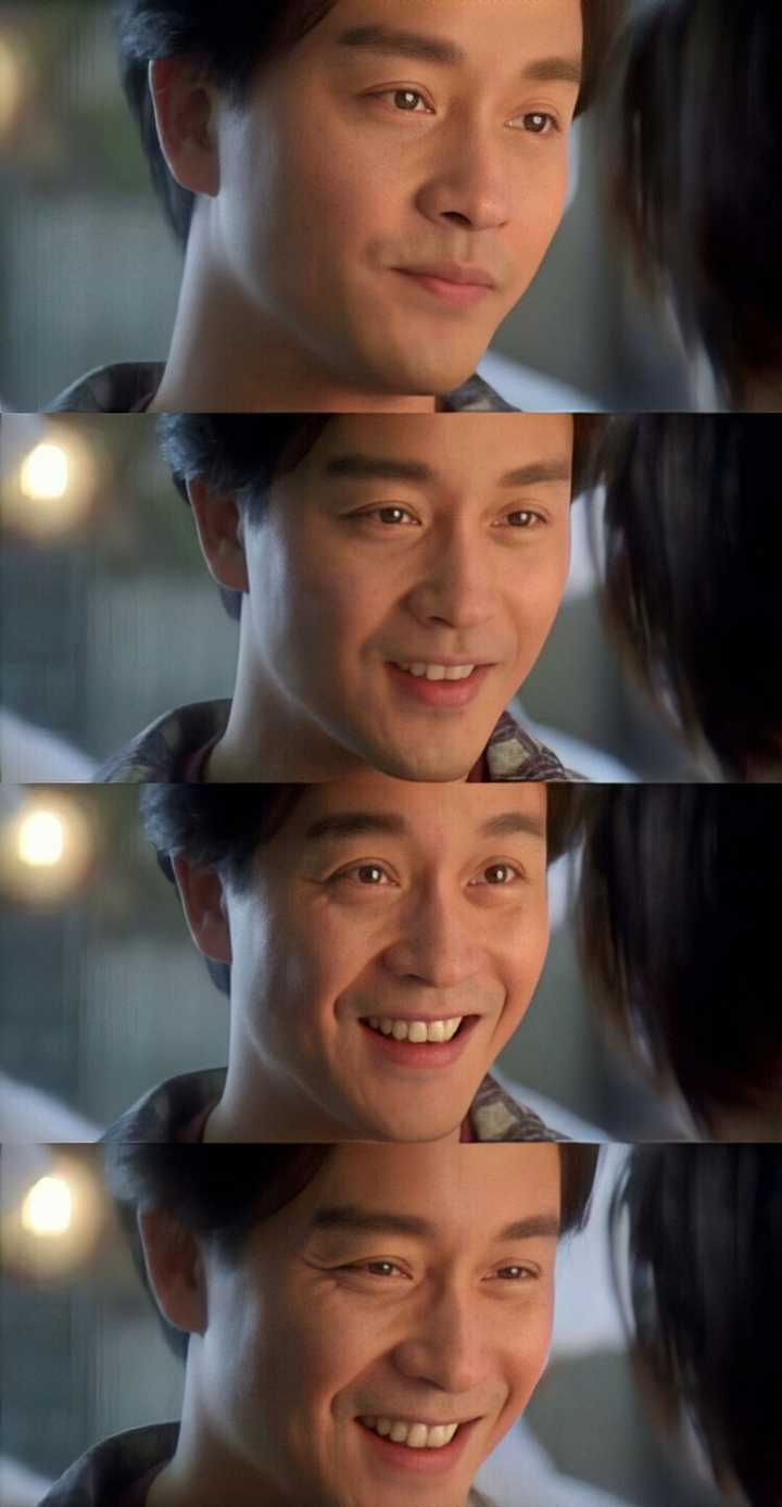 你见过的最好看的眼睛有哪些?